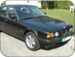 mein BMW 520i