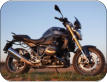 meine BMW R1200 R