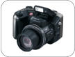 Fuji FinePix S602 Zoom