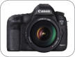 Canon EOS 5D Mark III