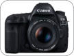 Canon EOS 5D Mark III