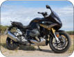 meine BMW R1250 RS
