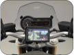 BMW R 1200R Display