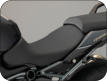 BMW R 1200R - Sitz niedrig - Sitzhhe 760 mm