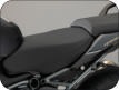 BMW R 1200R - Sitz Sport - Sitzhhe 840 mm