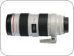Canon EF 70-200mm f/2.8L IS USM