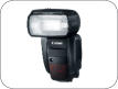 Canon Speedlite 600EX-RT
