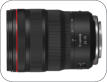 Canon EF 24-70mm f/2.8L II USM