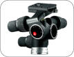 Manfrotto Getriebeneiger 405 PRO Digital