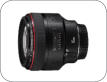 Canon EF 85mm f/1.2L II USM