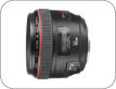 Canon EF 85mm f/1.2L II USM