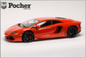 Pocher - Lamborghini Aventador LP700-4